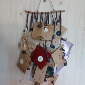 Adventkalender