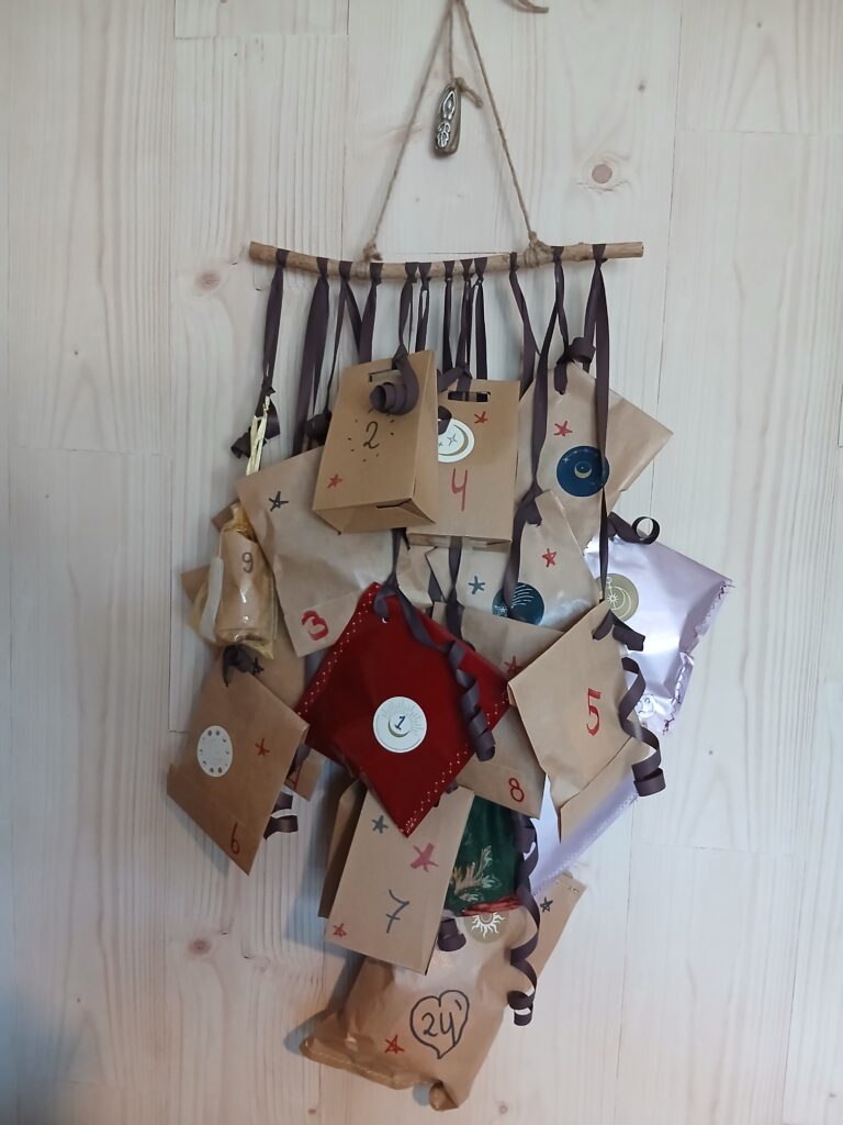 Adventkalender
